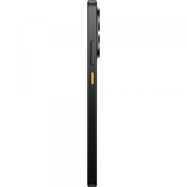 Смартфон Xiaomi Poco X7 Pro 12/512GB Yellow