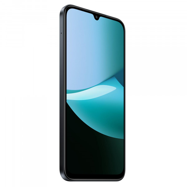Смартфон Xiaomi Redmi 15C 4/128GB Midnight Black_EU
