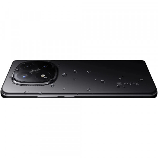 Смартфон Xiaomi Redmi Note 14 Pro+ 5G 12/512GB Midnight Black_EU