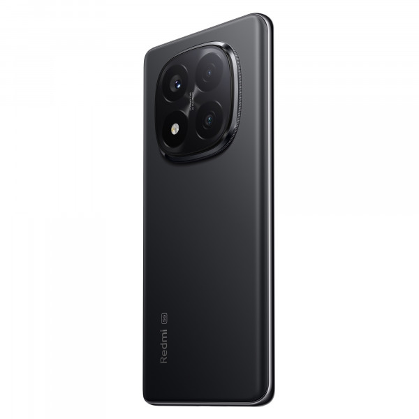 Смартфон Xiaomi Redmi Note 14 Pro+ 5G 12/512GB Midnight Black_EU