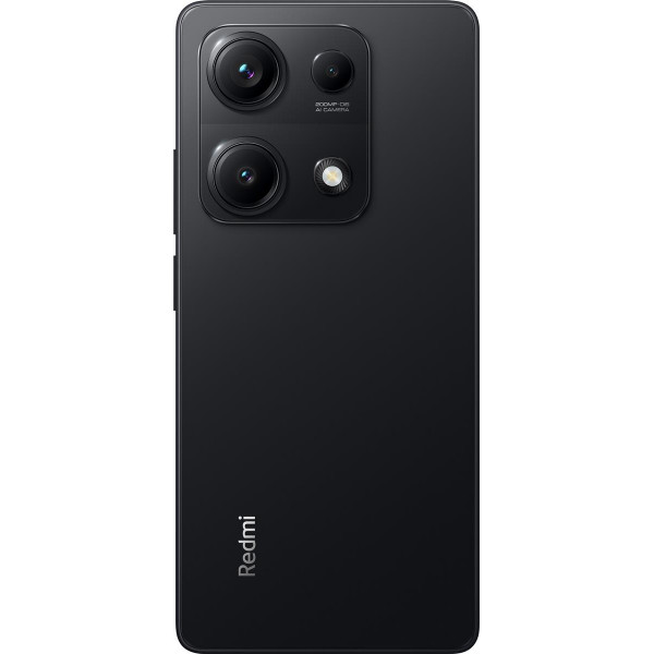 Смартфон Xiaomi Redmi Note 14S 8/256GB Black