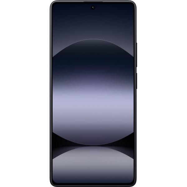 Смартфон Xiaomi Redmi Note 14S 8/256GB Black