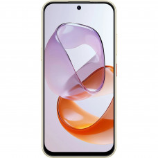 Смартфон ZTE Nubia V80 Design 4/256GB Yellow