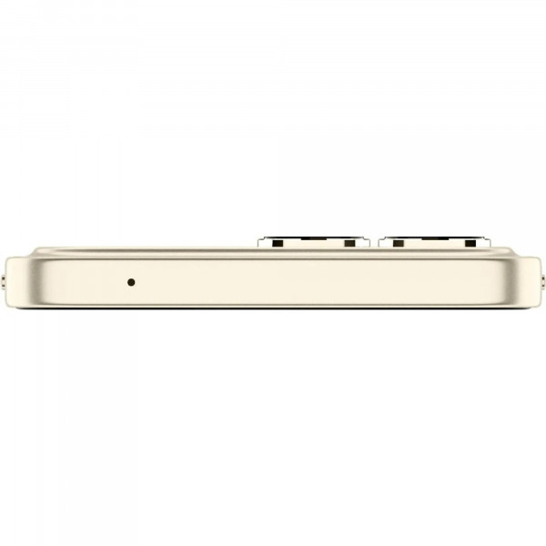 Смартфон ZTE Nubia V80 Design 4/256GB Yellow