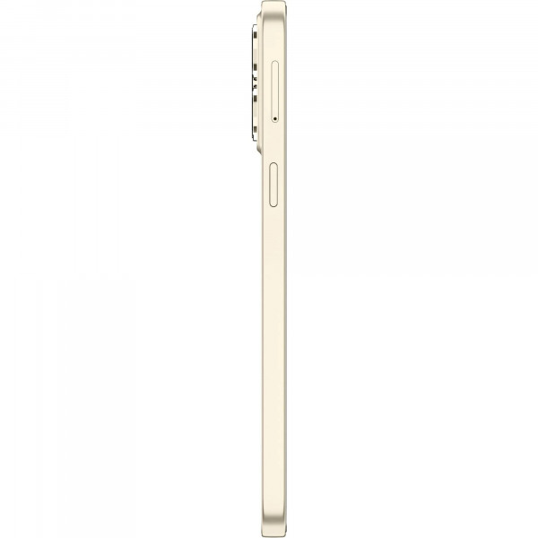 Смартфон ZTE Nubia V80 Design 4/256GB Yellow