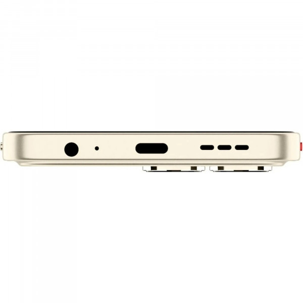 Смартфон ZTE Nubia V80 Design 4/256GB Yellow