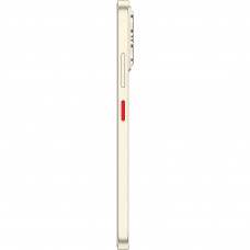 Смартфон ZTE Nubia V80 Design 4/256GB Yellow