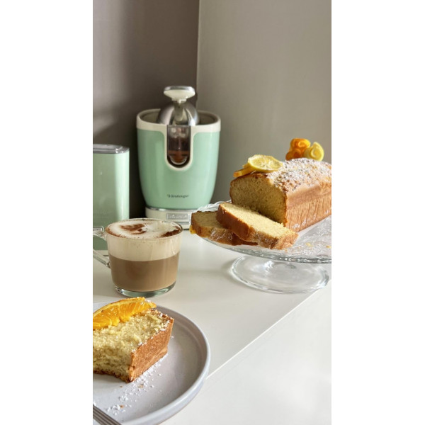 Соковижималка Ariete 413 GR