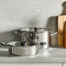 Сотейник з кришкою Tefal Emotion+ 26 см (E3337145)