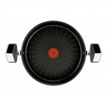 Сотейник з кришкою Tefal Emotion+ 26 см (E3337145)