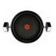 Сотейник з кришкою Tefal Emotion+ 26 см (E3337145)
