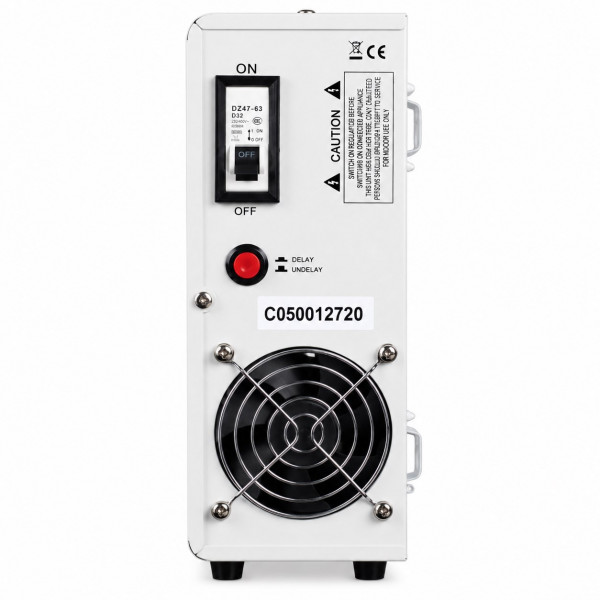Стабілізатор Prologix 5000VA (PLSTAB-REL5000W)