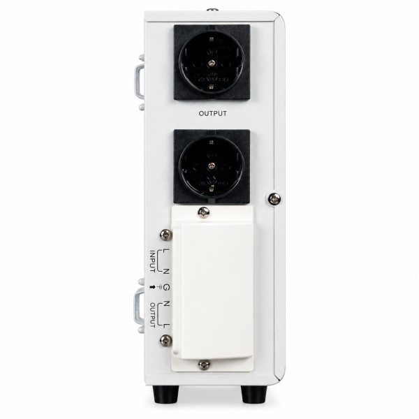 Стабілізатор Prologix 5000VA (PLSTAB-REL5000W)
