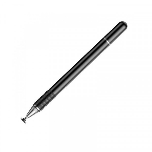 Стилус Baseus Golden Cudgel Capacitive Stylus Pen Black (ACPCL-01)