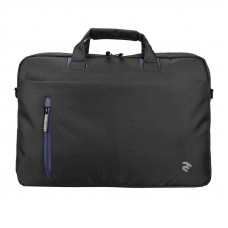 Сумка для ноутбука 2E 2E-CBN413BK 13.3" Black