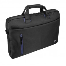 Сумка для ноутбука 2E 2E-CBN413BK 13.3" Black