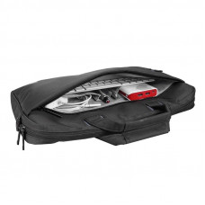 Сумка для ноутбука 2E 2E-CBN413BK 13.3" Black