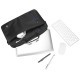 Сумка для ноутбука 2E 2E-CBN413BK 13.3" Black