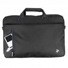 Сумка для ноутбука 2E 2E-CBN413BK 13.3" Black