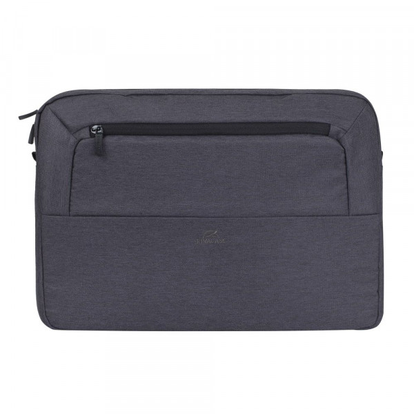 Сумка для ноутбука Rivacase Suzuka 7730 15.6" Black