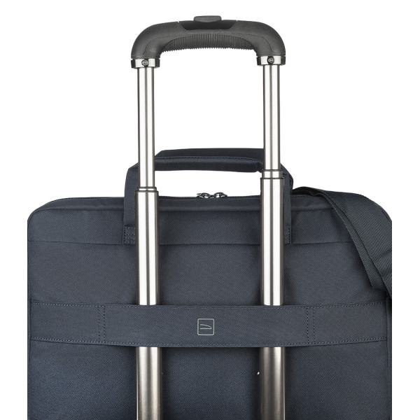 Сумка для ноутбука Tucano Star 15.6" Blue (BSTN-B)