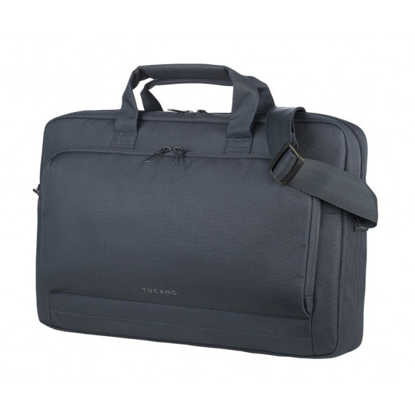 Сумка для ноутбука Tucano Star 15.6" Blue (BSTN-B)