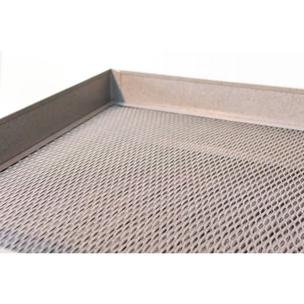 Сушарка ProfitM ЕСП-01 чорно-сіра