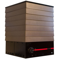 Сушарка ProfitM ЕСП-01 чорно-сіра