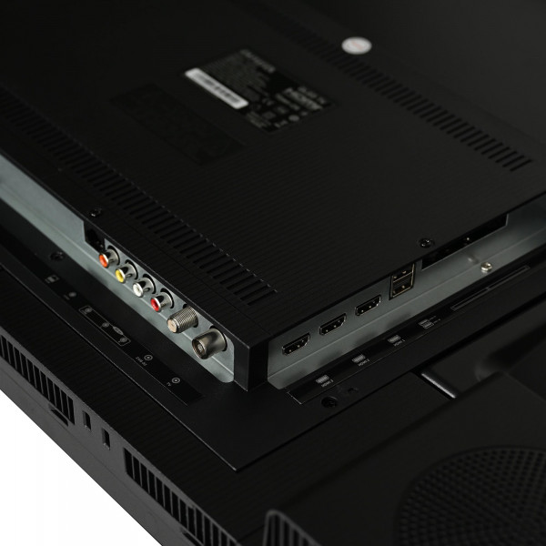 Телевiзор Aiwa QLED TS-557N