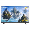Телевiзор Aiwa QLED TS-557N