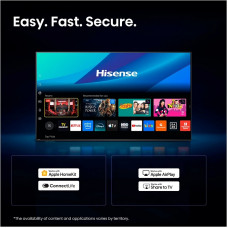 Телевізор Hisense 32A5S
