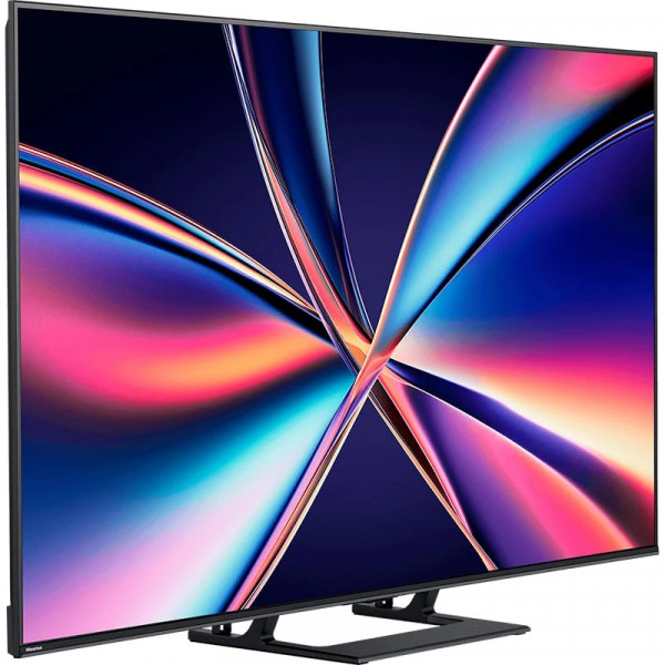 Телевізор Hisense 55E8Q