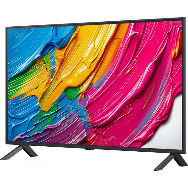 Телевізор LG 43QNED80A6A