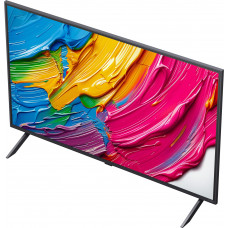 Телевізор LG 43QNED80A6A