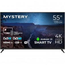 Телевізор Mystery MTV-5560UDT2