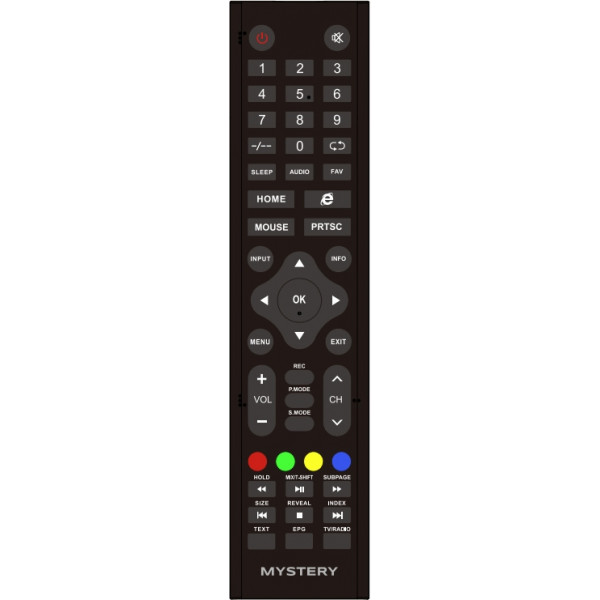 Телевізор Mystery MTV-5560UDT2