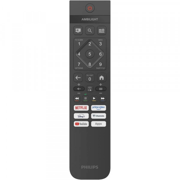 Телевізор Philips 55PUS7000/12