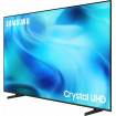 Телевізор Samsung UE43U8000HUXUA