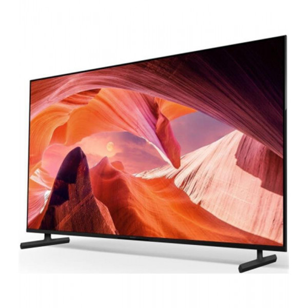 Телевізор Sony KD65X80L