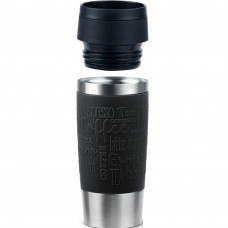 Термочашка Tefal Travel Mug Classic 500 мл Black (N2020010/N2022010)