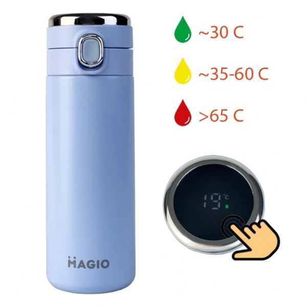 Термос Magio MG-1047B 400 мл