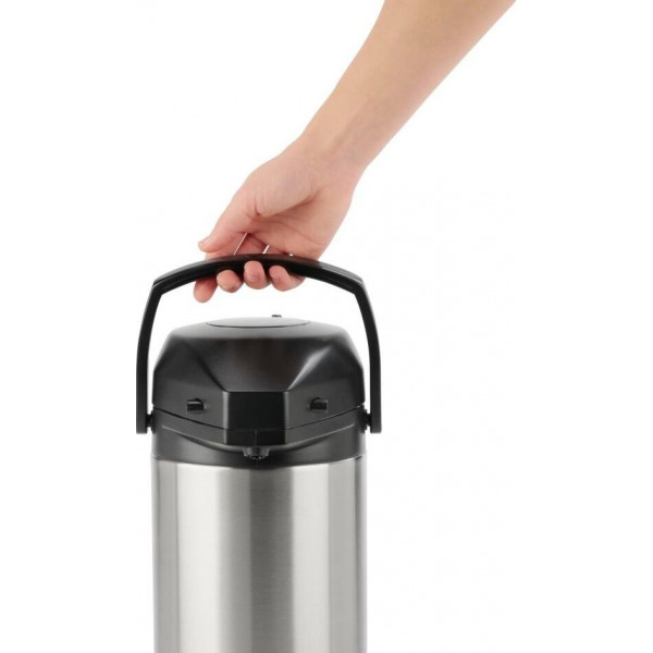 Термос Tefal President 3 л (K3150114)