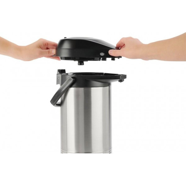 Термос Tefal President 3 л (K3150114)