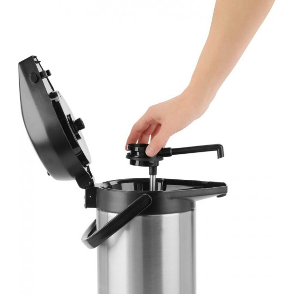 Термос Tefal President 3 л (K3150114)