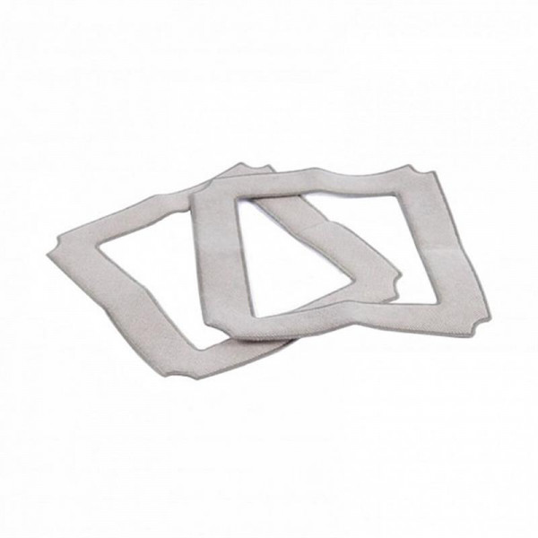 Тканина для чищення Ecovacs Cleaning Pads для Winbot X (W-CC2A)