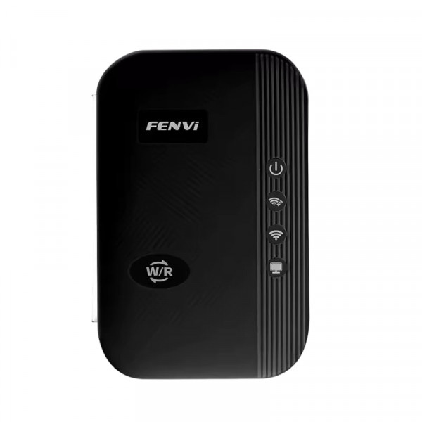 Точка доступу Fenvi FWD-R616U Black Wi-Fi Repeater