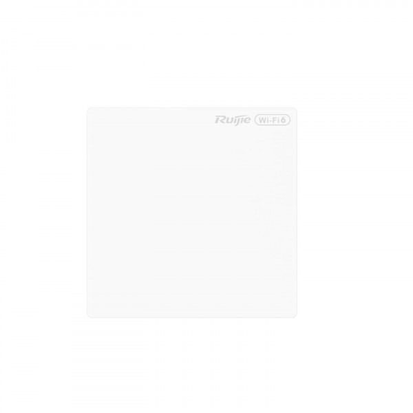 Точка доступу Ruijie Reyee RG-RAP62-Wall-Lite
