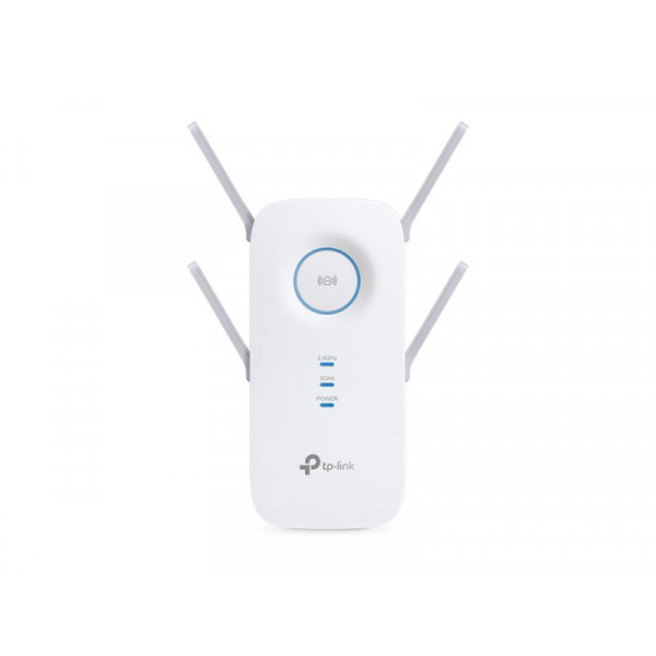 Точка доступу TP-Link RE650