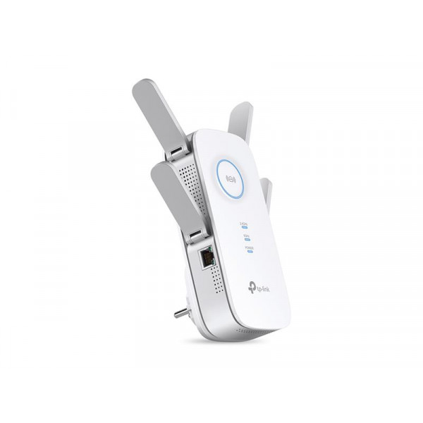 Точка доступу TP-Link RE650