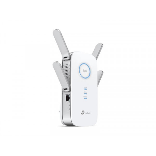 Точка доступу TP-Link RE650